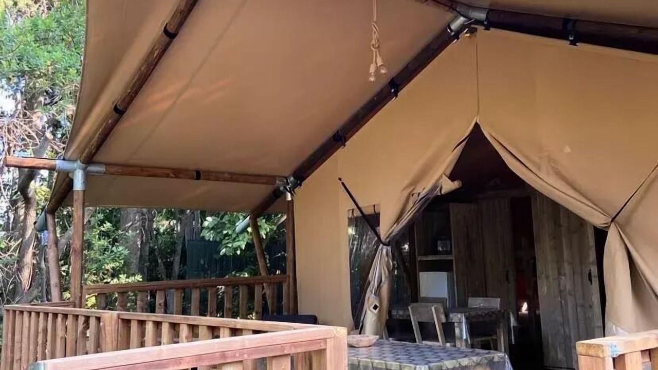 Photo of Outdoor in Palau-del-Vidre