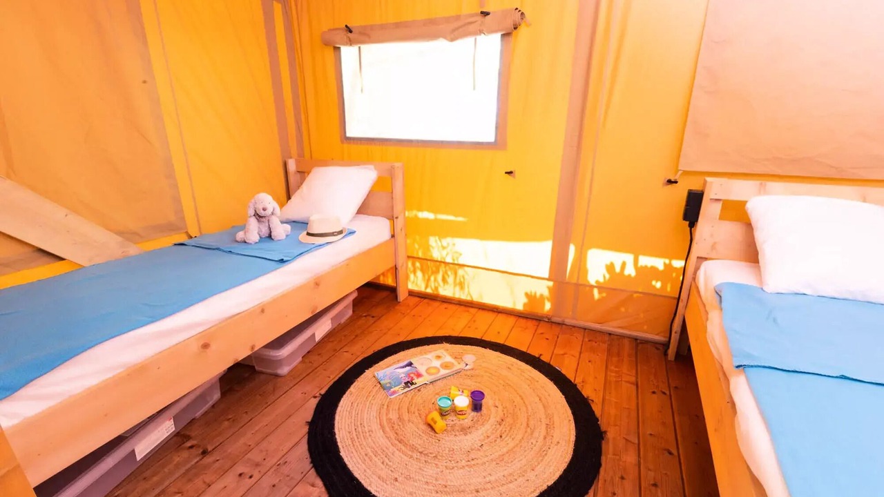 Photo of Bedroom in Palau-del-Vidre