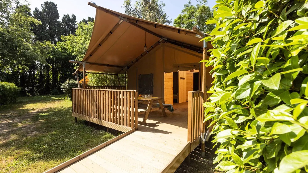 Photo of Outdoor in Palau-del-Vidre