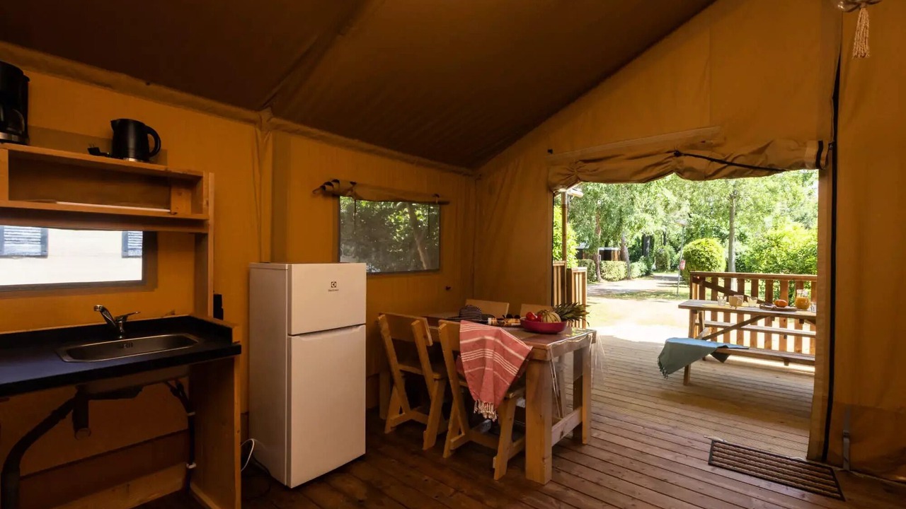 Photo of Outdoor in Palau-del-Vidre