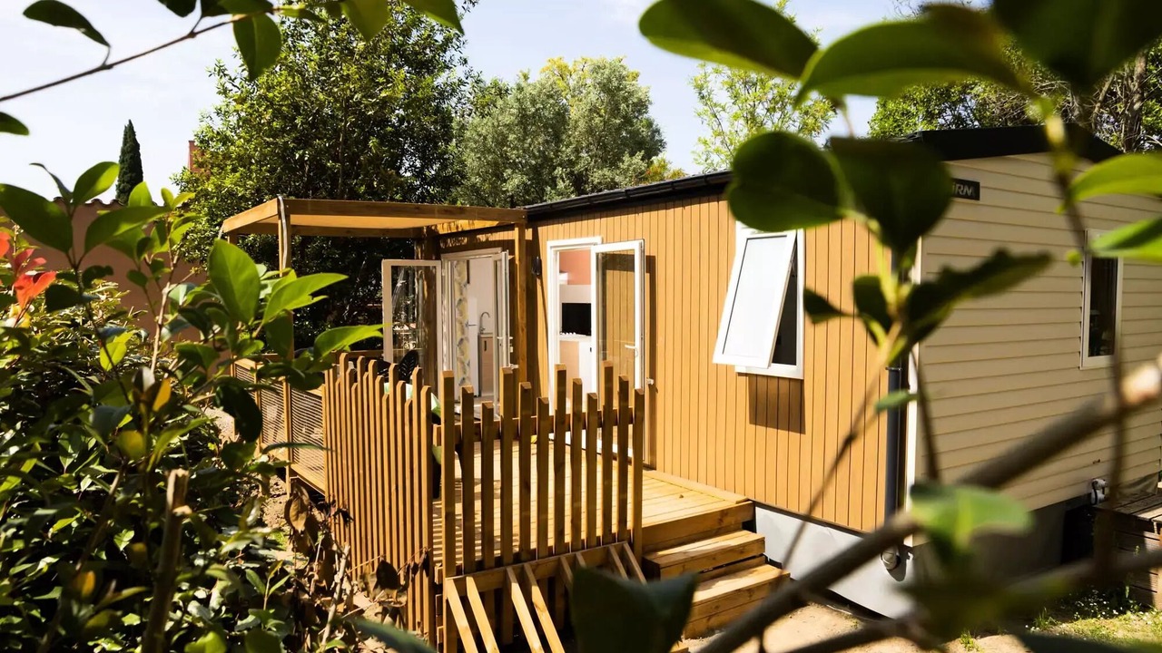 Photo of Outdoor in Palau-del-Vidre