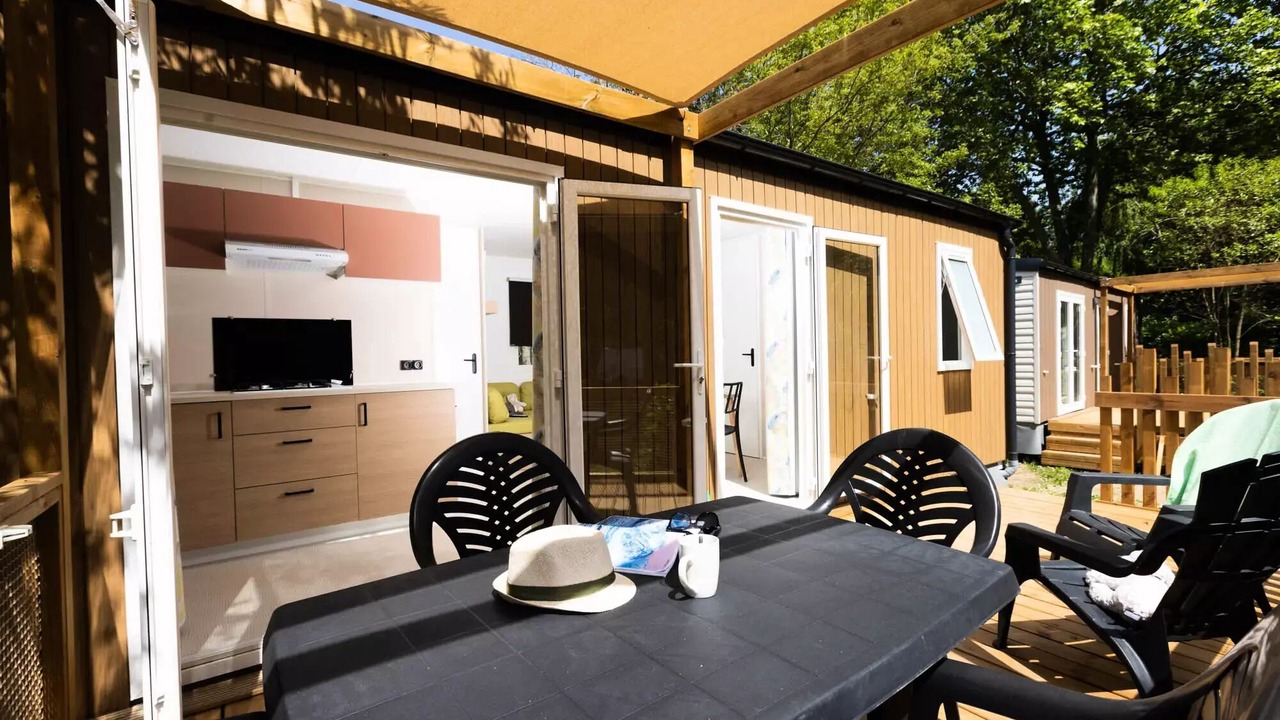 Photo of Outdoor in Palau-del-Vidre