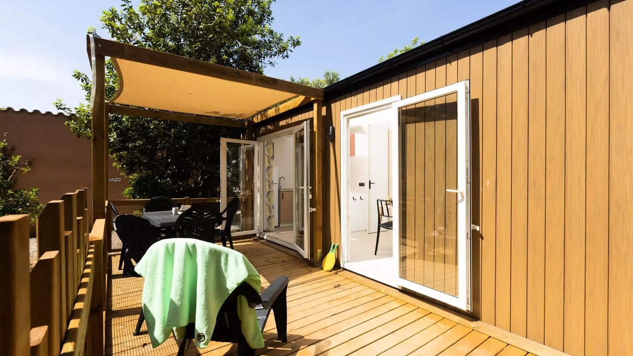 Photo of Outdoor in Palau-del-Vidre