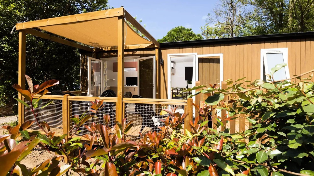 Photo of Outdoor in Palau-del-Vidre