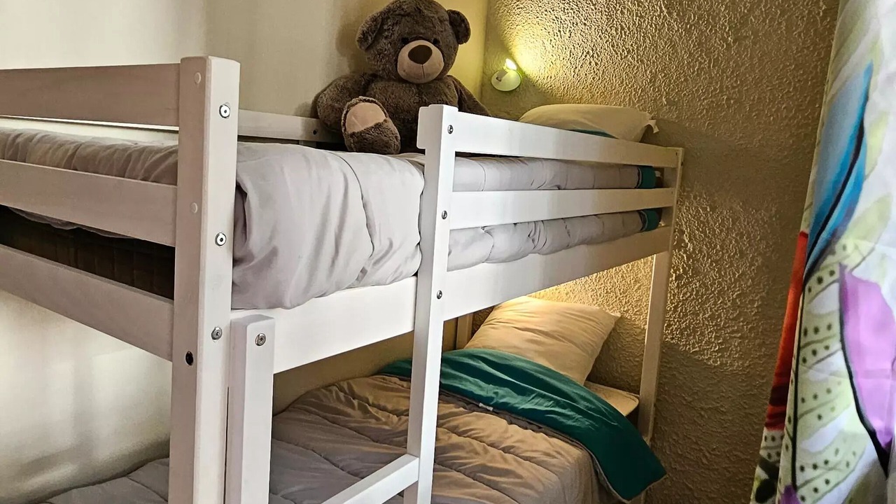 Photo of Bedroom in Mareuil-Sur-Lay-Dissais