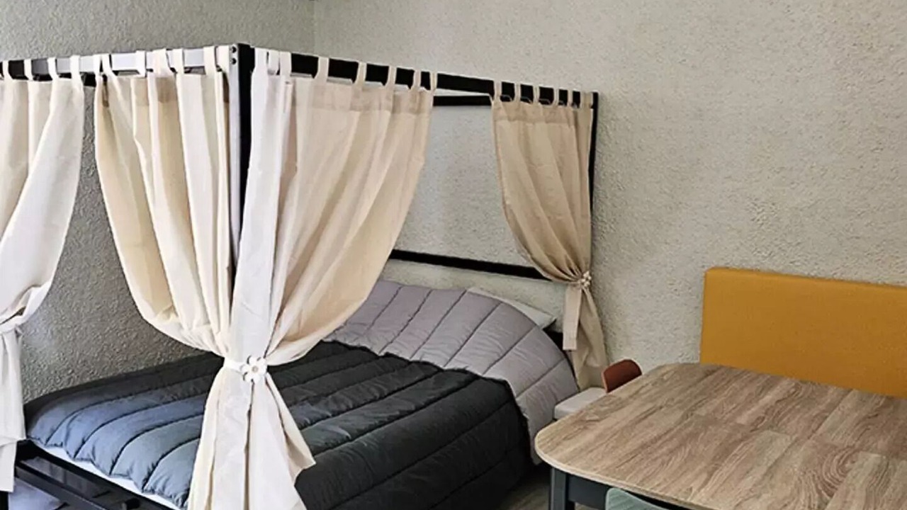 Photo of Bedroom in Mareuil-Sur-Lay-Dissais
