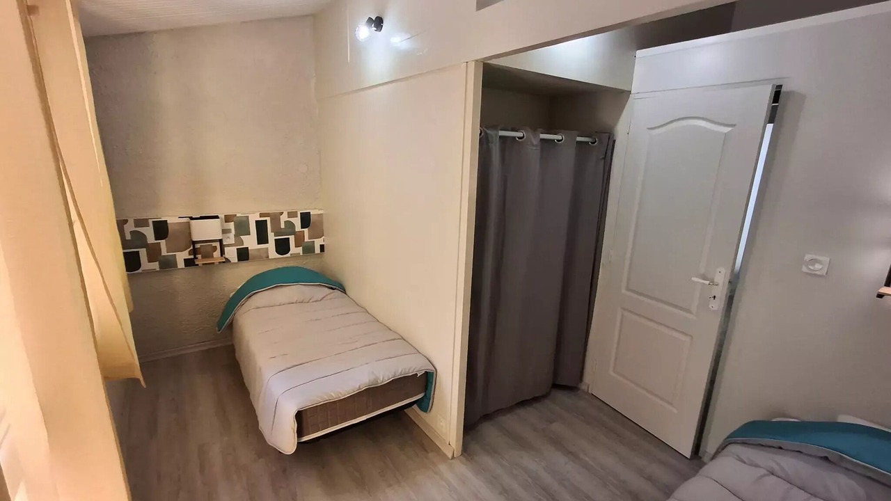 Photo of Bedroom in Mareuil-Sur-Lay-Dissais