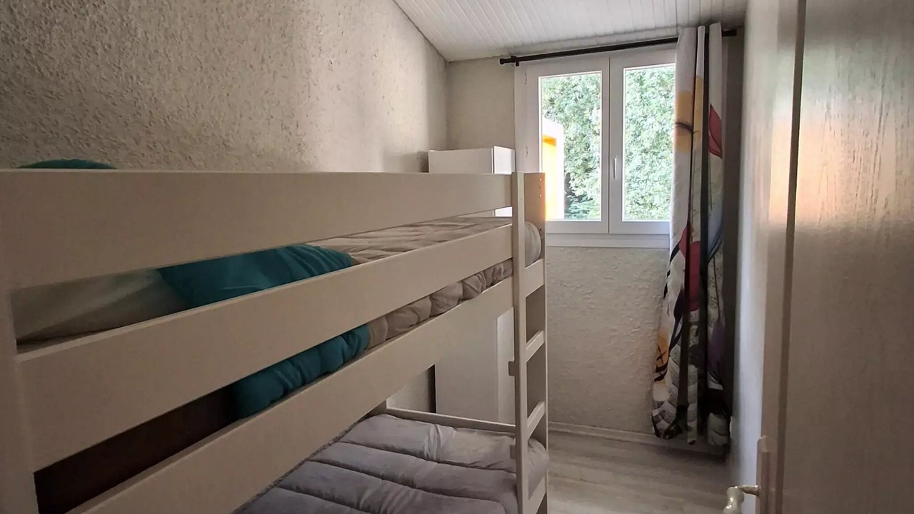 Photo of Bedroom in Mareuil-Sur-Lay-Dissais