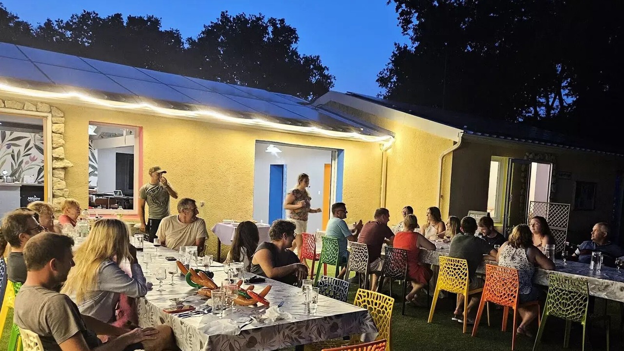 Photo of Outdoor in Mareuil-Sur-Lay-Dissais