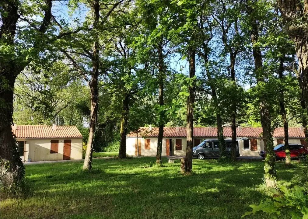 Photo of Outdoor in Mareuil-Sur-Lay-Dissais