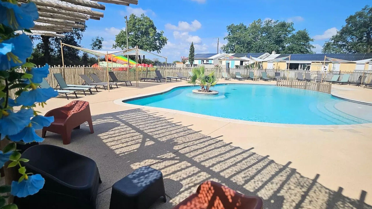 Photo of Outdoor in Mareuil-Sur-Lay-Dissais