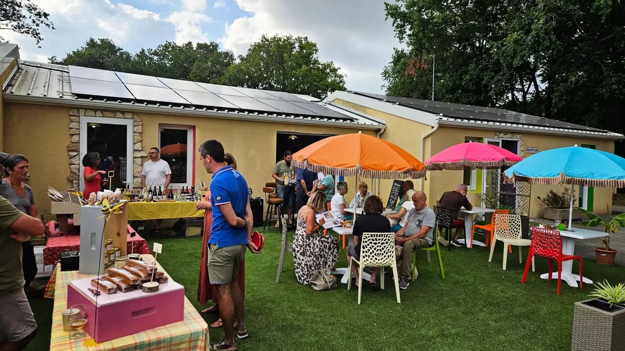 Photo of Outdoor in Mareuil-Sur-Lay-Dissais
