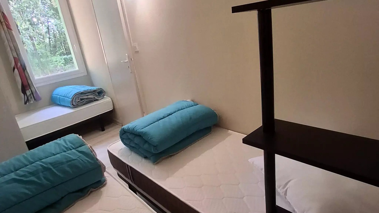 Photo of Bedroom in Mareuil-Sur-Lay-Dissais