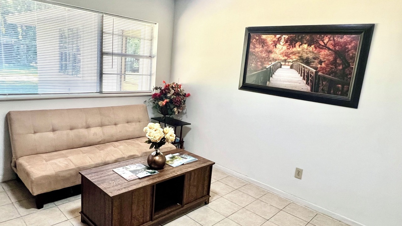 Photo of Livingroom in Lufkin