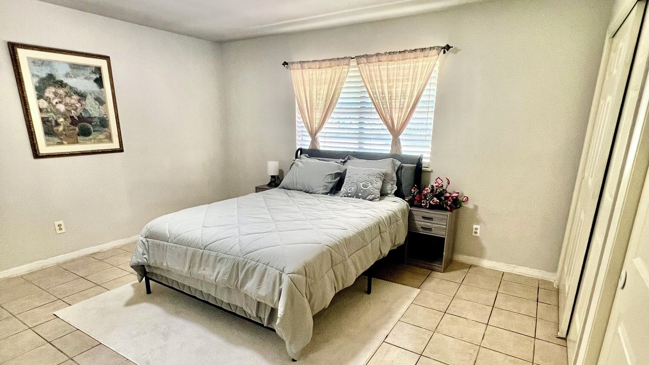 Photo of Bedroom in Lufkin
