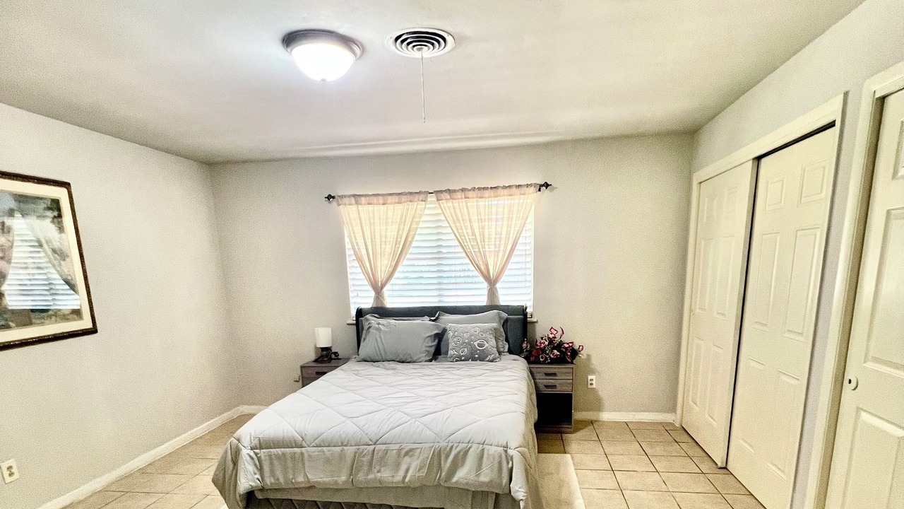 Photo of Bedroom in Lufkin