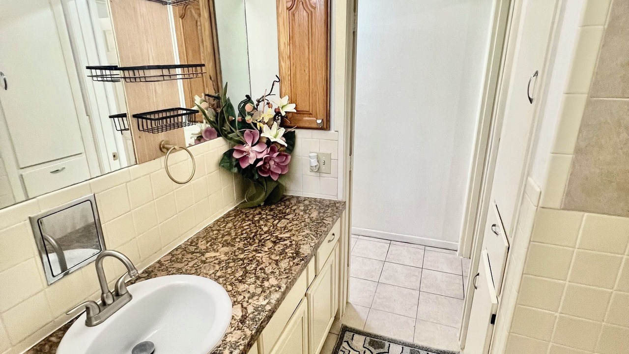 Photo of Bathroom in Lufkin