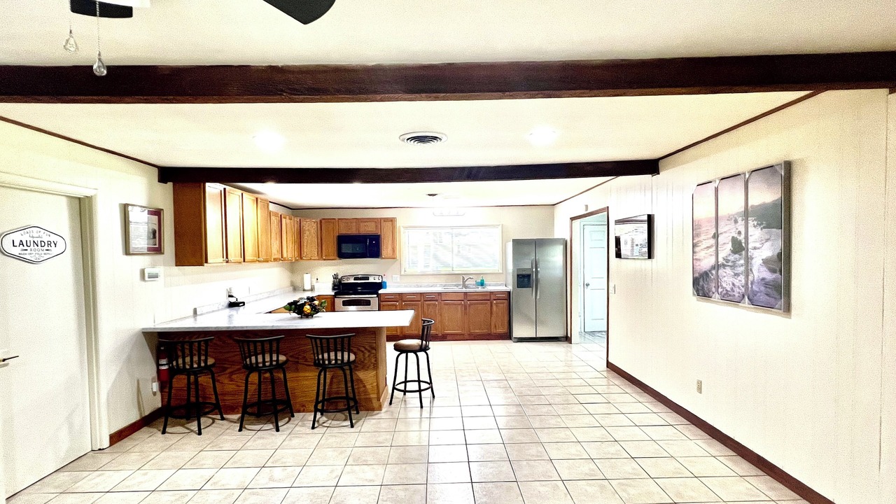 Photo of Kitchen in Lufkin