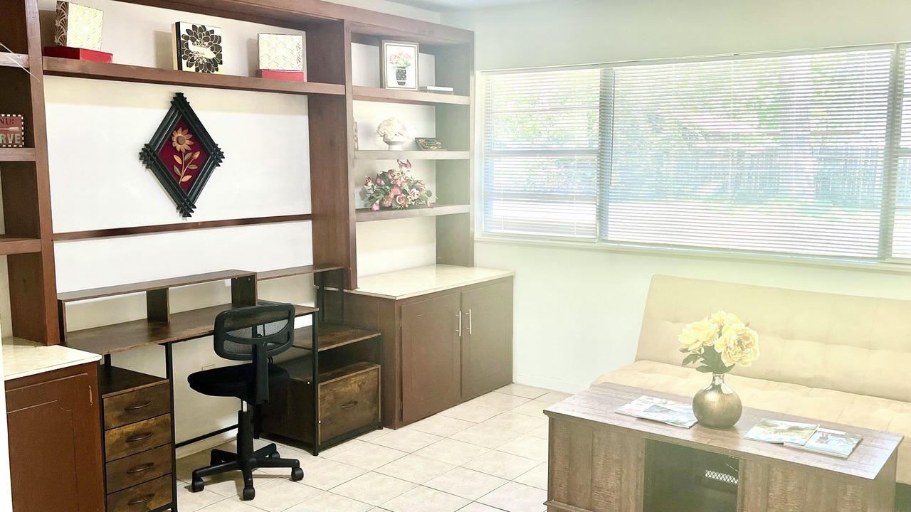 Photo of Livingroom in Lufkin