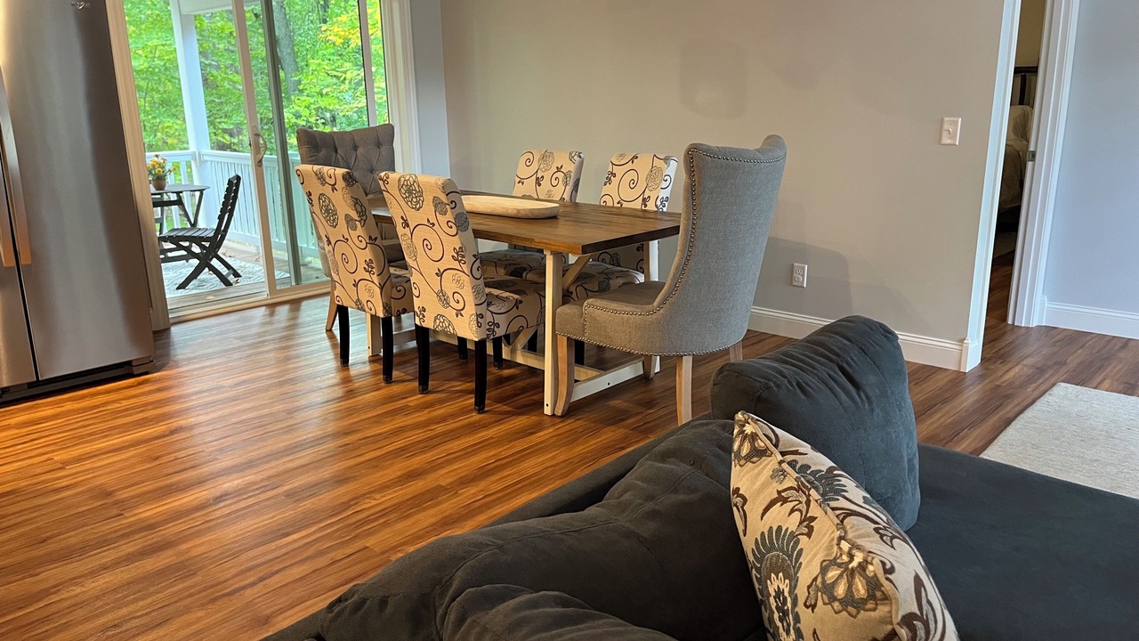 Photo of Livingroom in Interlochen