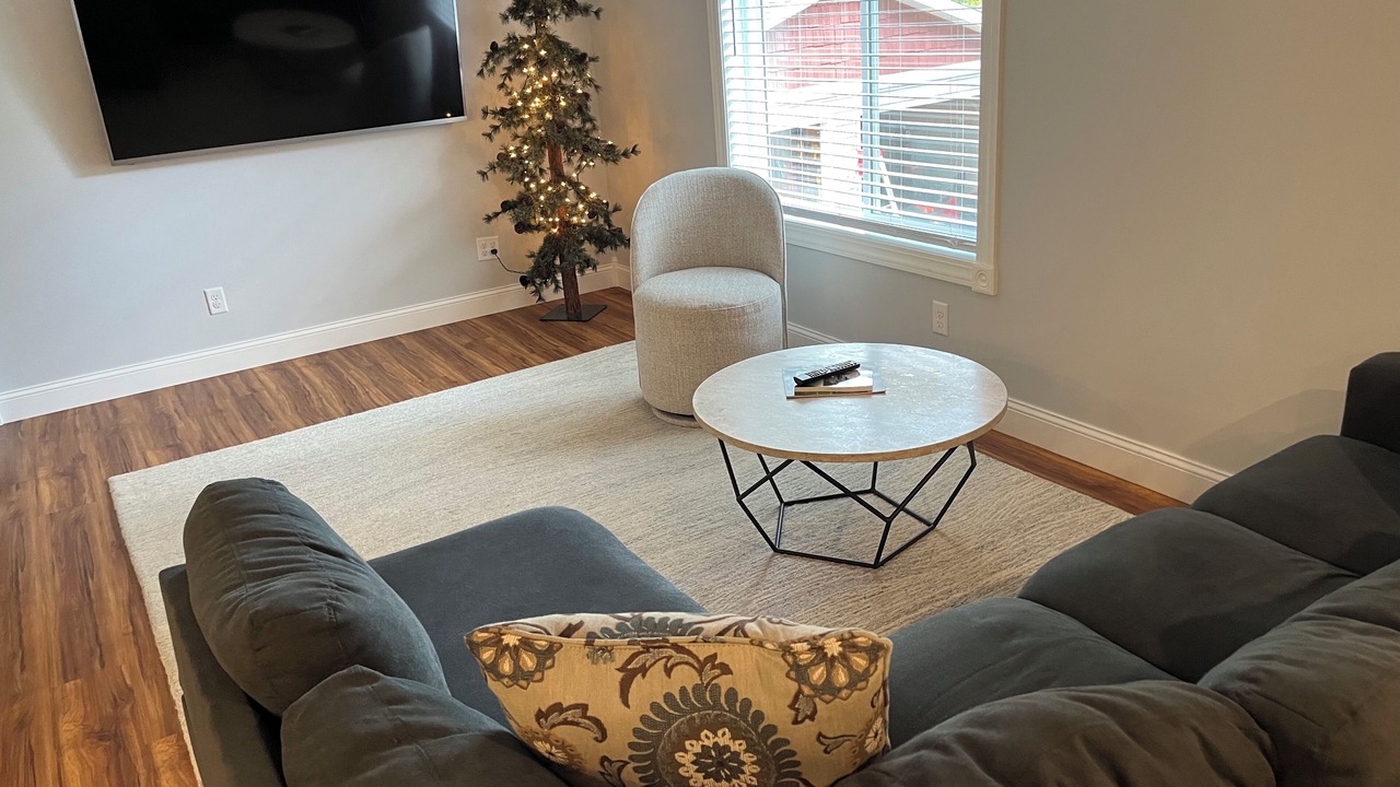 Photo of Livingroom in Interlochen