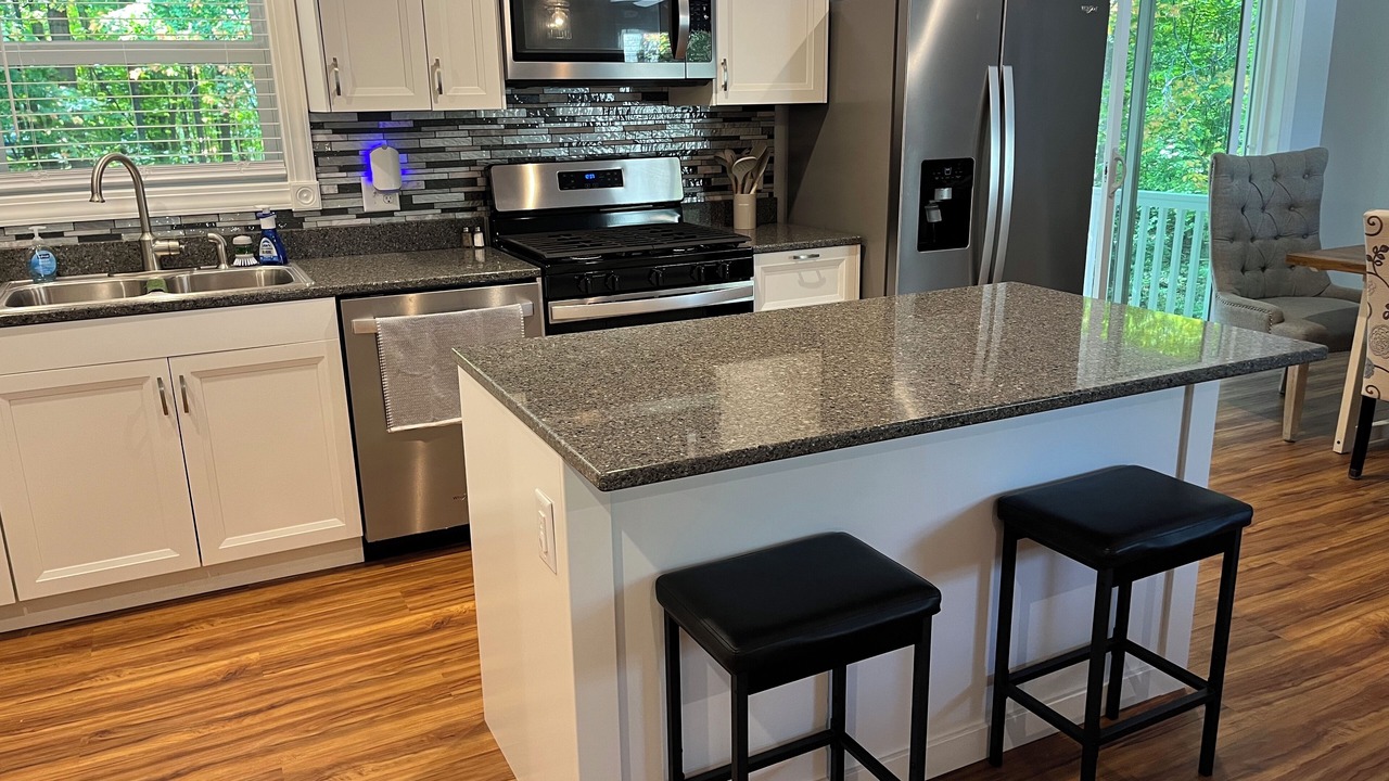 Photo of Kitchen in Interlochen