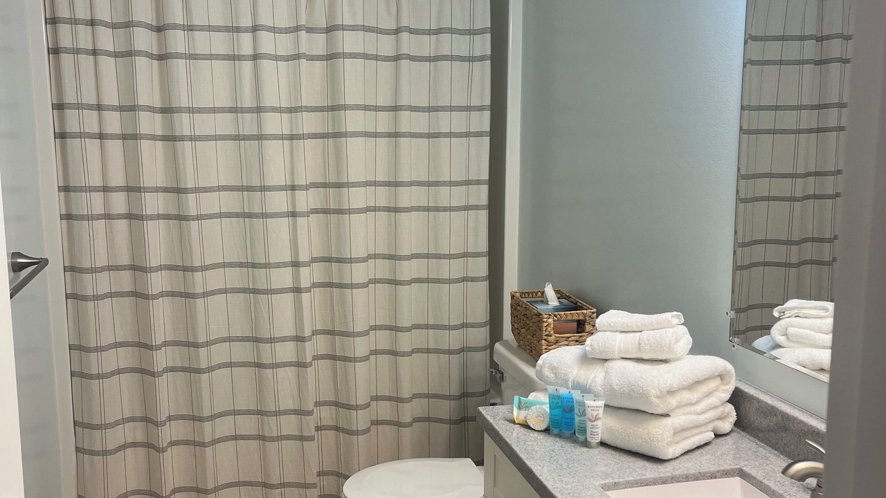 Photo of Bathroom in Interlochen