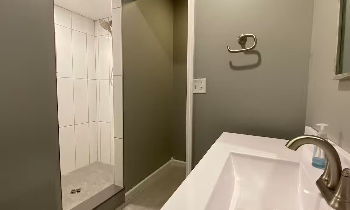 Photo of Bathroom in Interlochen