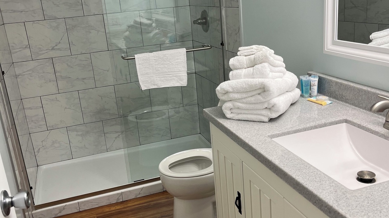 Photo of Bathroom in Interlochen