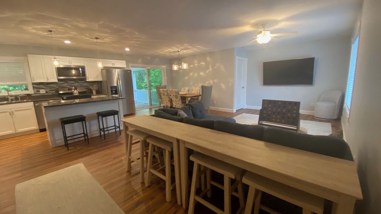 Photo of Livingroom in Interlochen