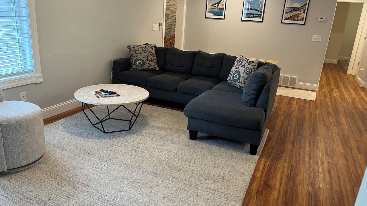 Photo of Livingroom in Interlochen