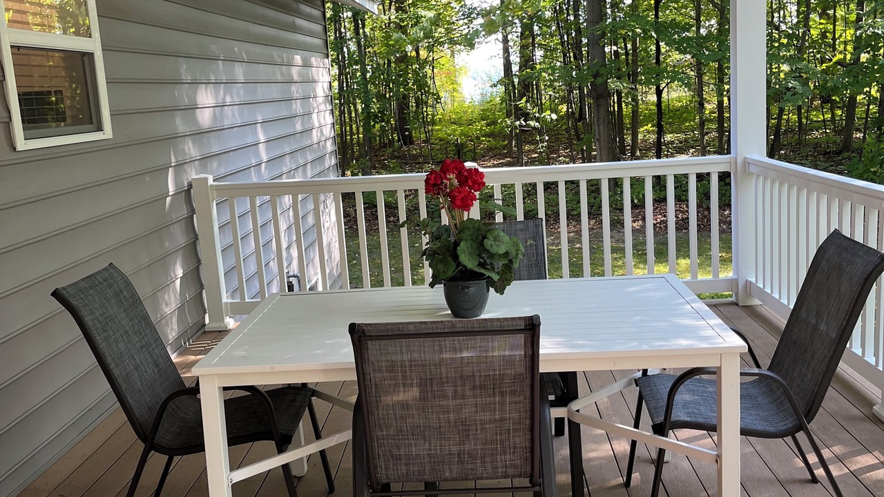 Photo of Outdoor in Interlochen
