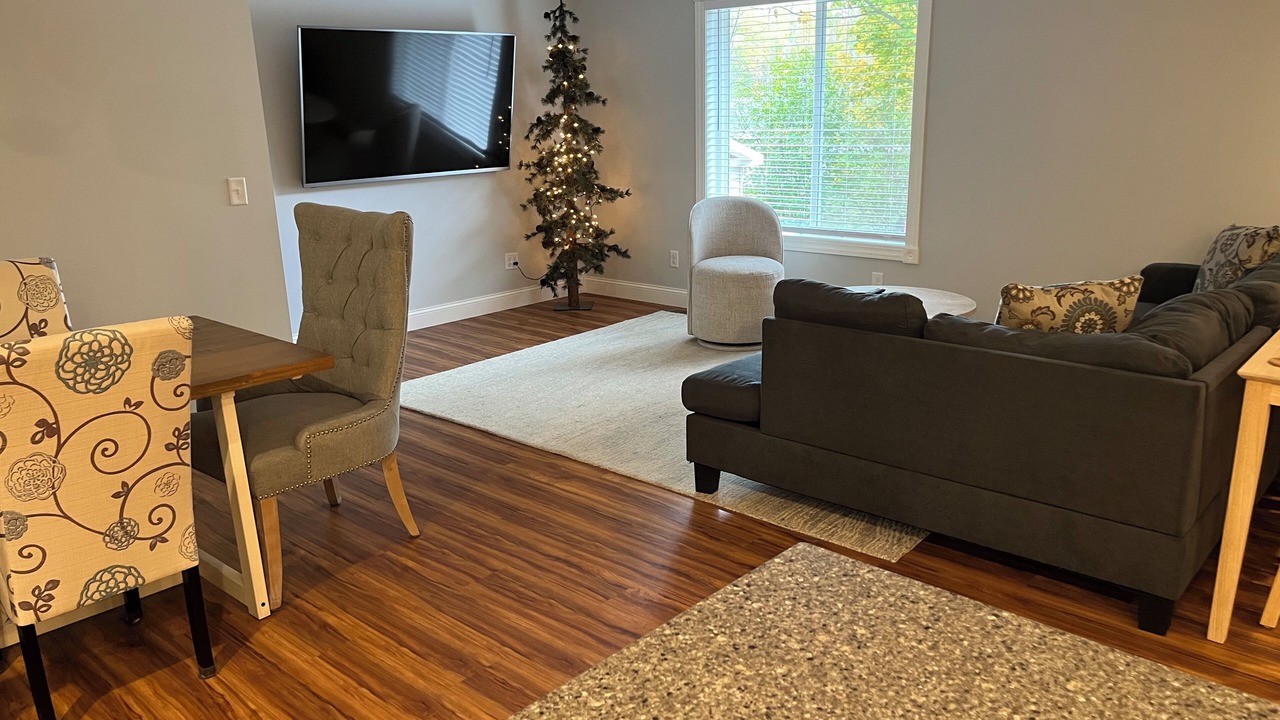 Photo of Livingroom in Interlochen