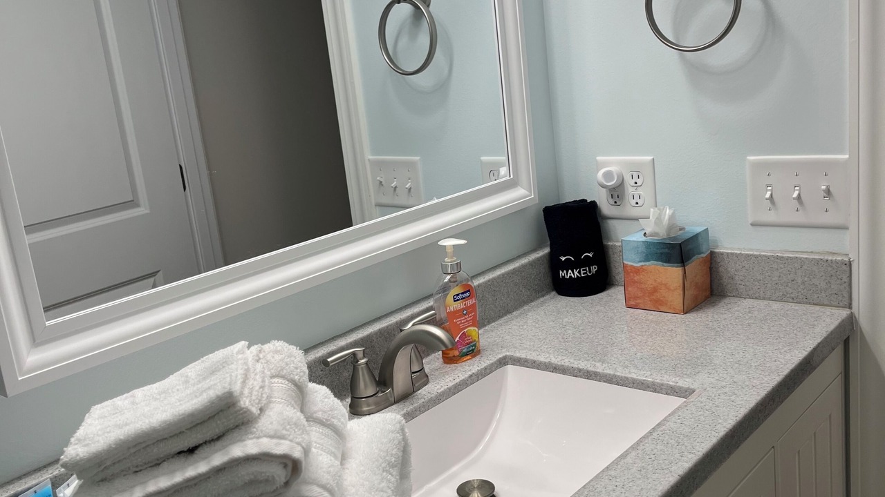 Photo of Bathroom in Interlochen
