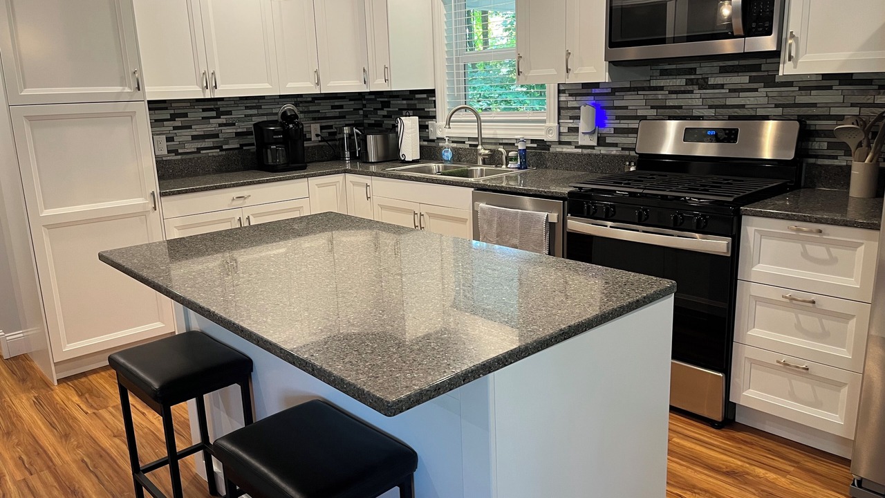 Photo of Kitchen in Interlochen