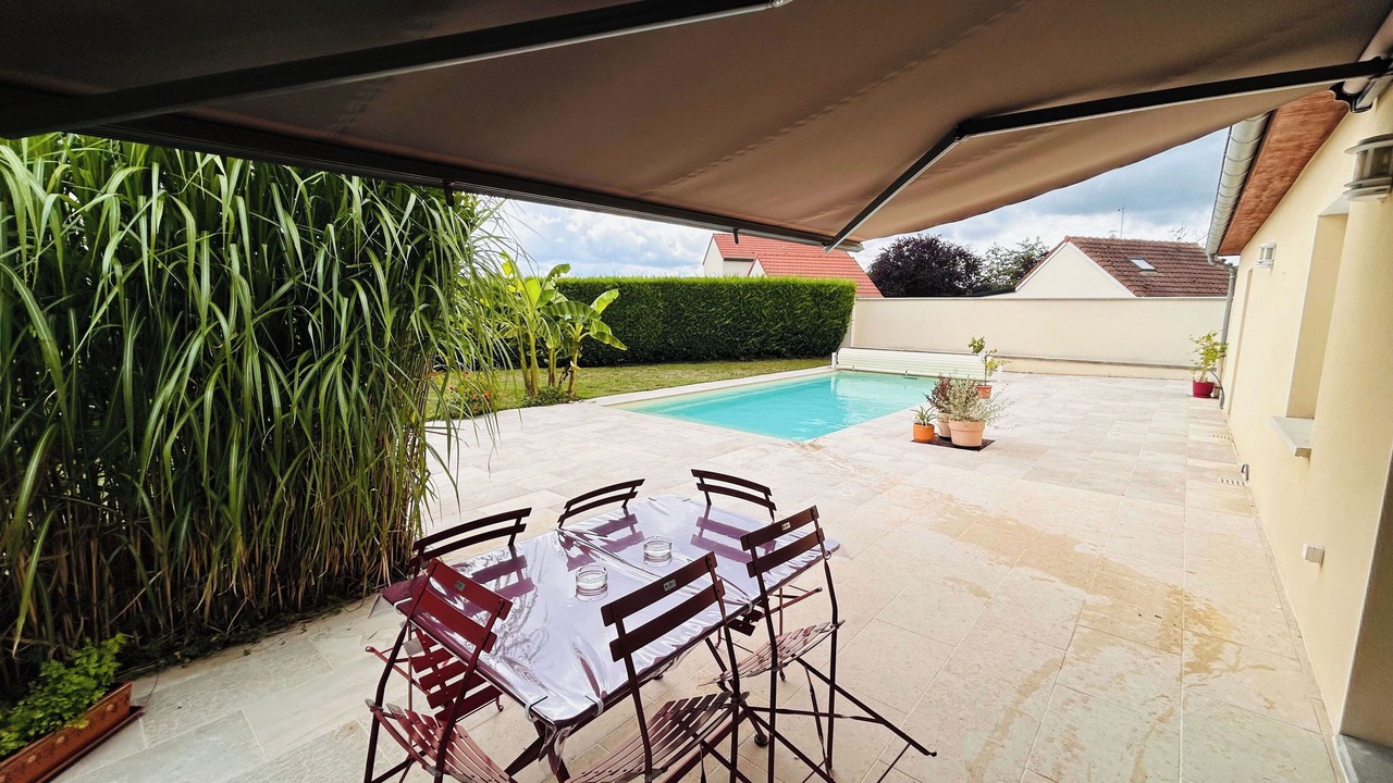Photo of Outdoor in Hermonville