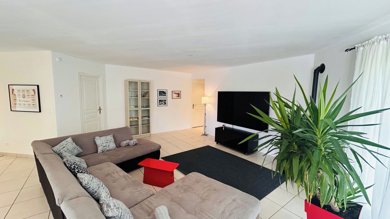 Photo of Livingroom in Hermonville