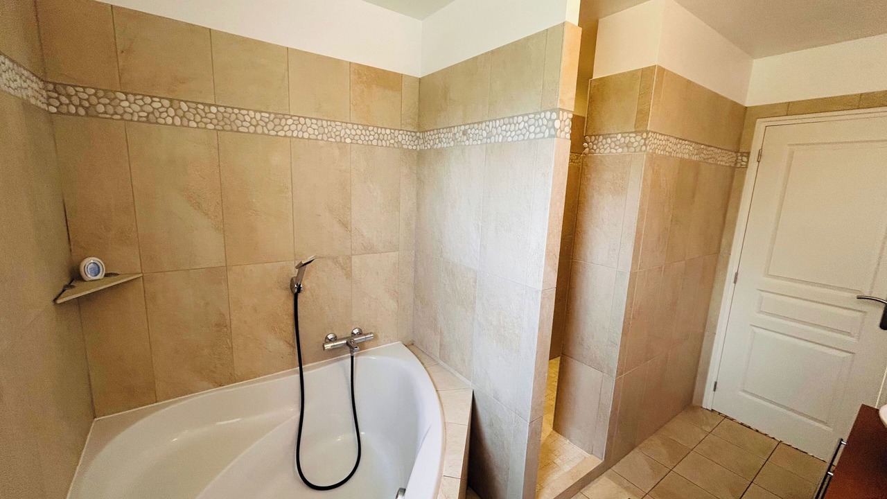 Photo of Bathroom in Hermonville