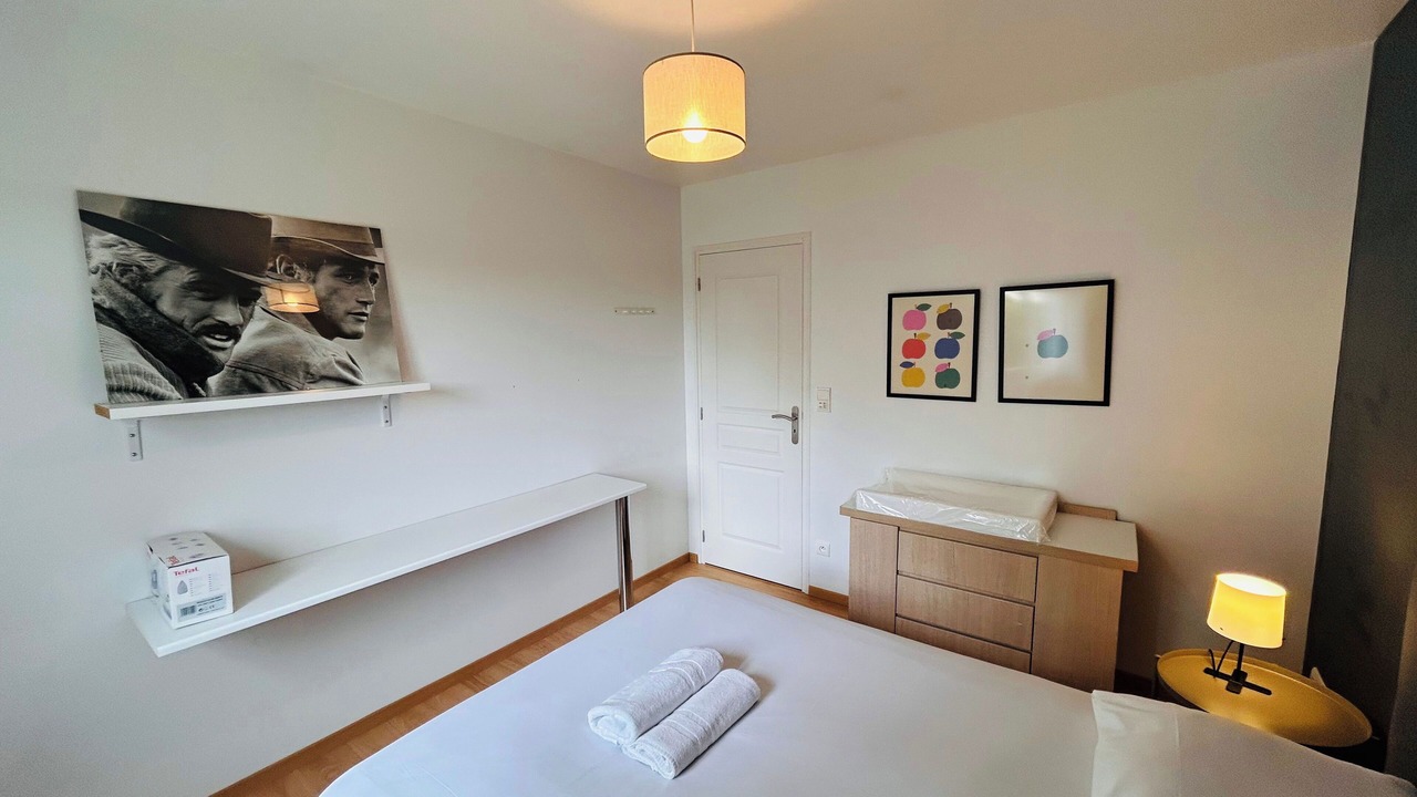 Photo of Bedroom in Hermonville