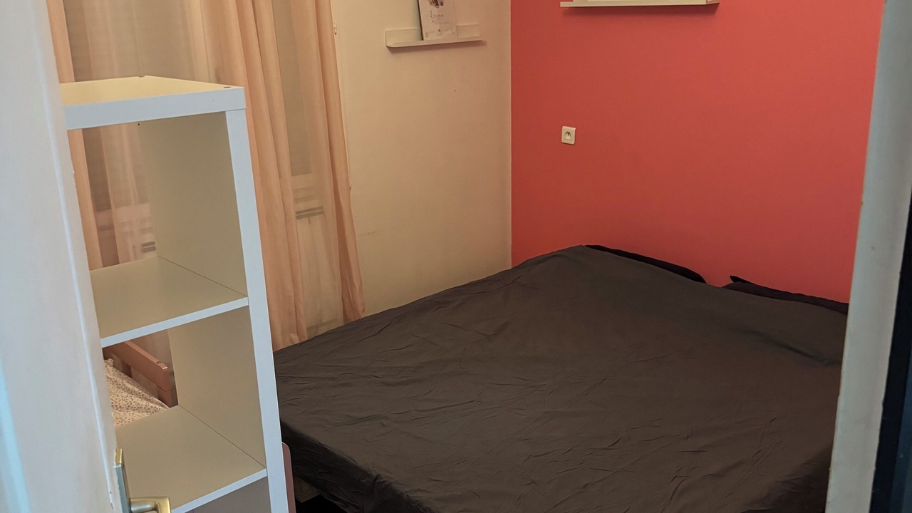 Photo of Bedroom in Vestric-et-Candiac