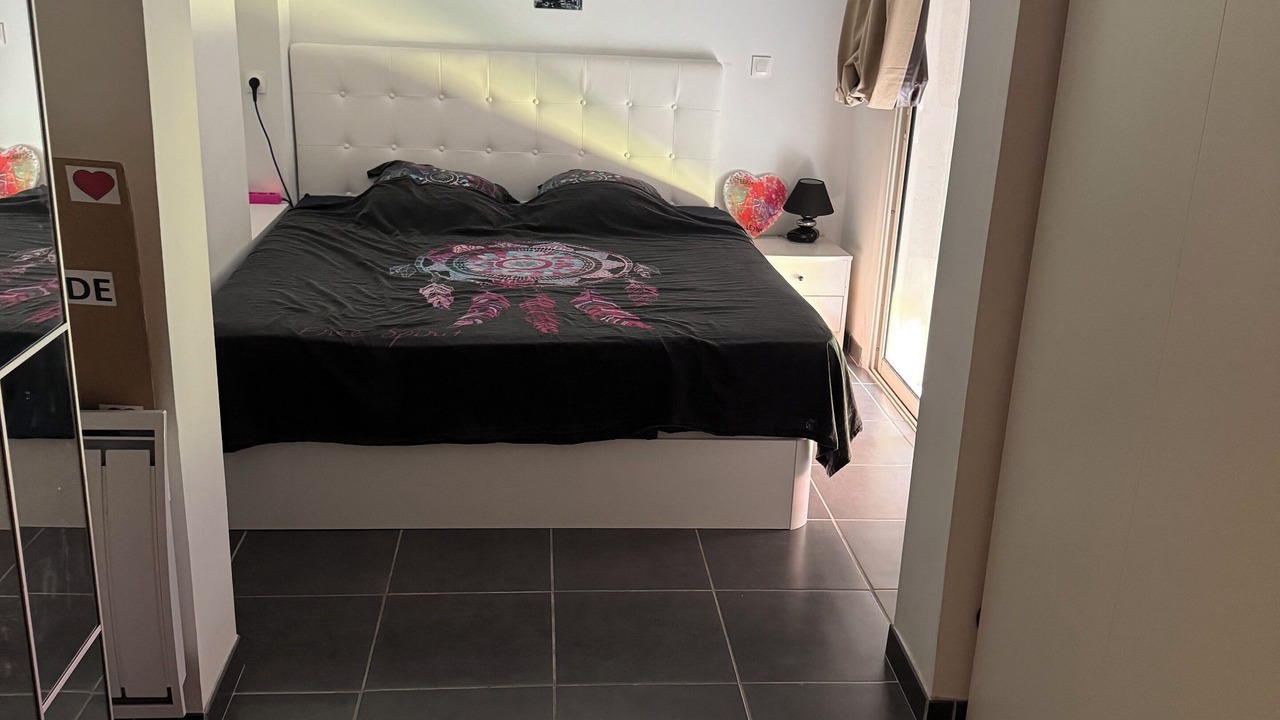 Photo of Bedroom in Vestric-et-Candiac