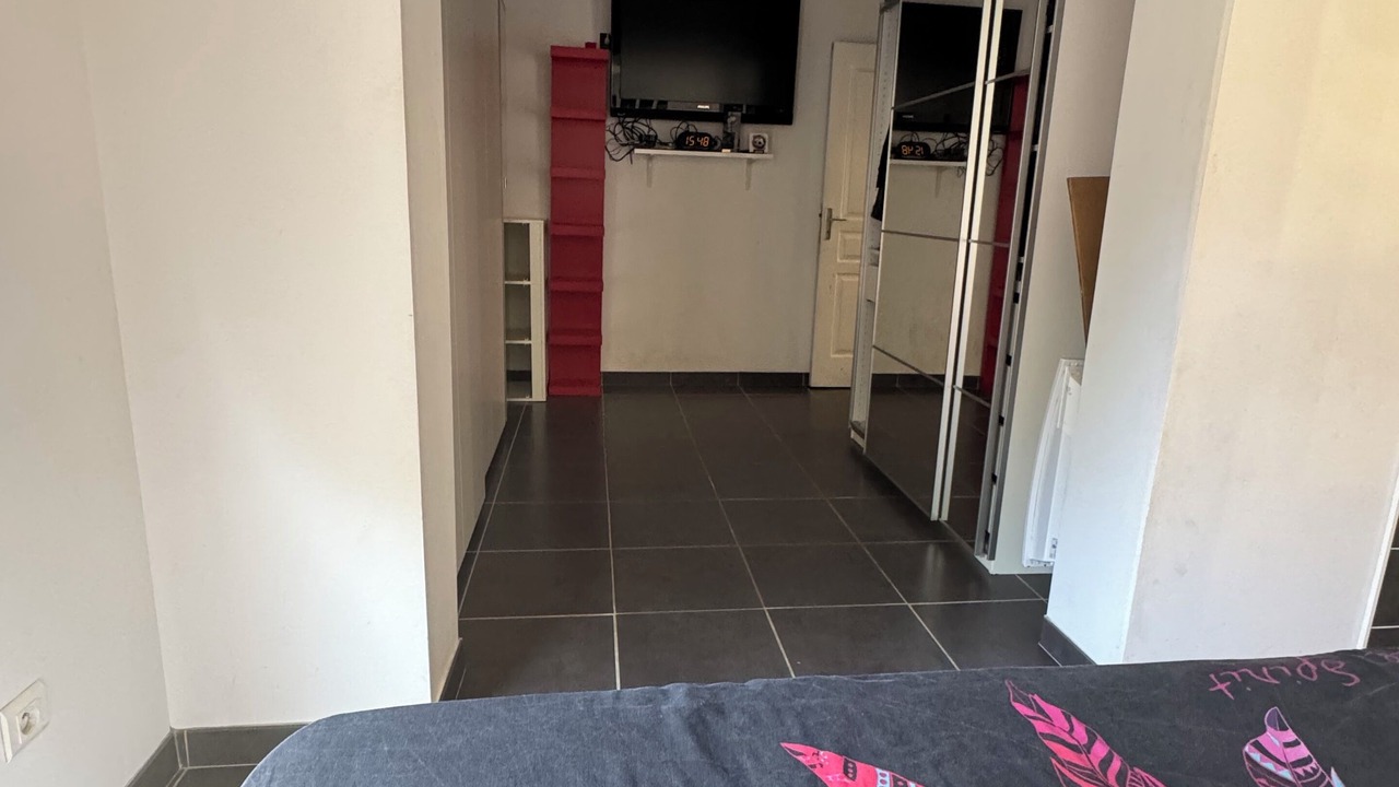 Photo of Bedroom in Vestric-et-Candiac