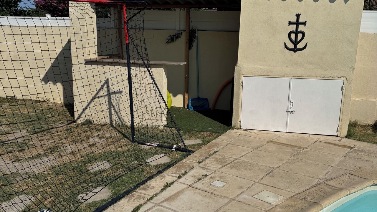 Photo of Outdoor in Vestric-et-Candiac