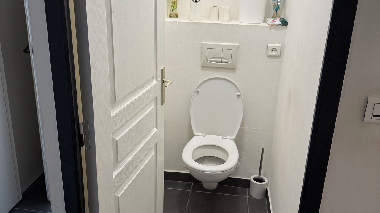 Photo of Bathroom in Vestric-et-Candiac