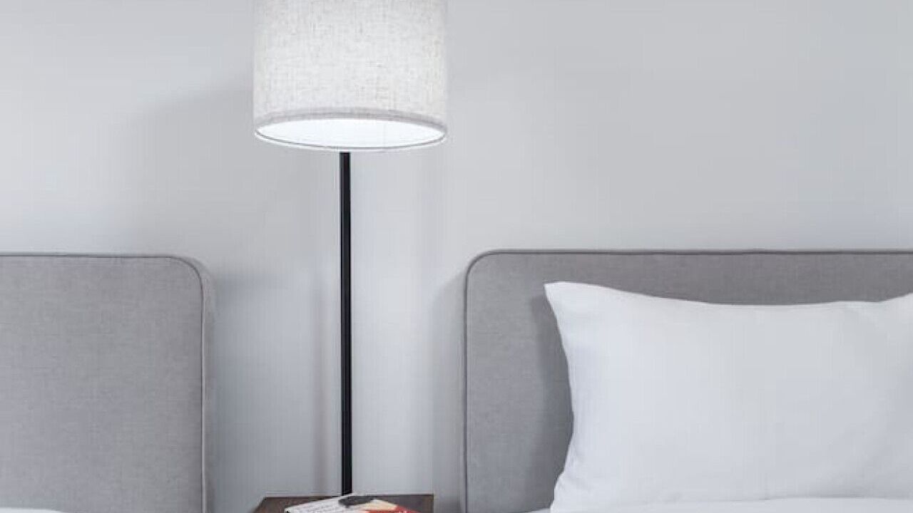 Photo of Bedroom in Tillicoultry