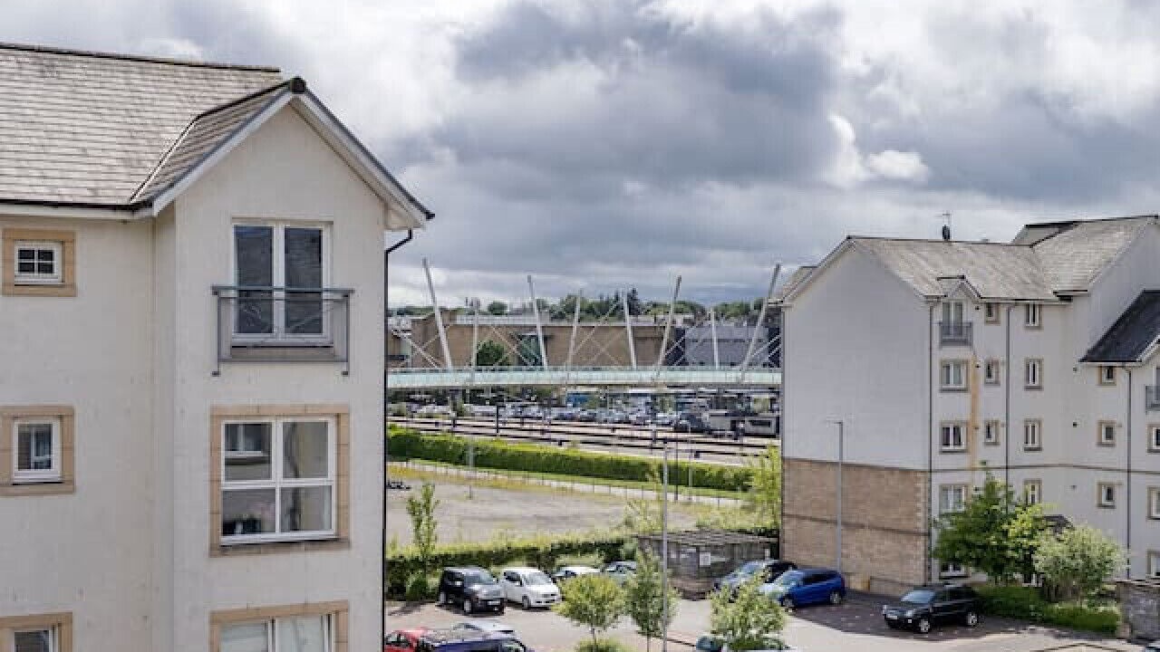 Photo of Outdoor in Tillicoultry