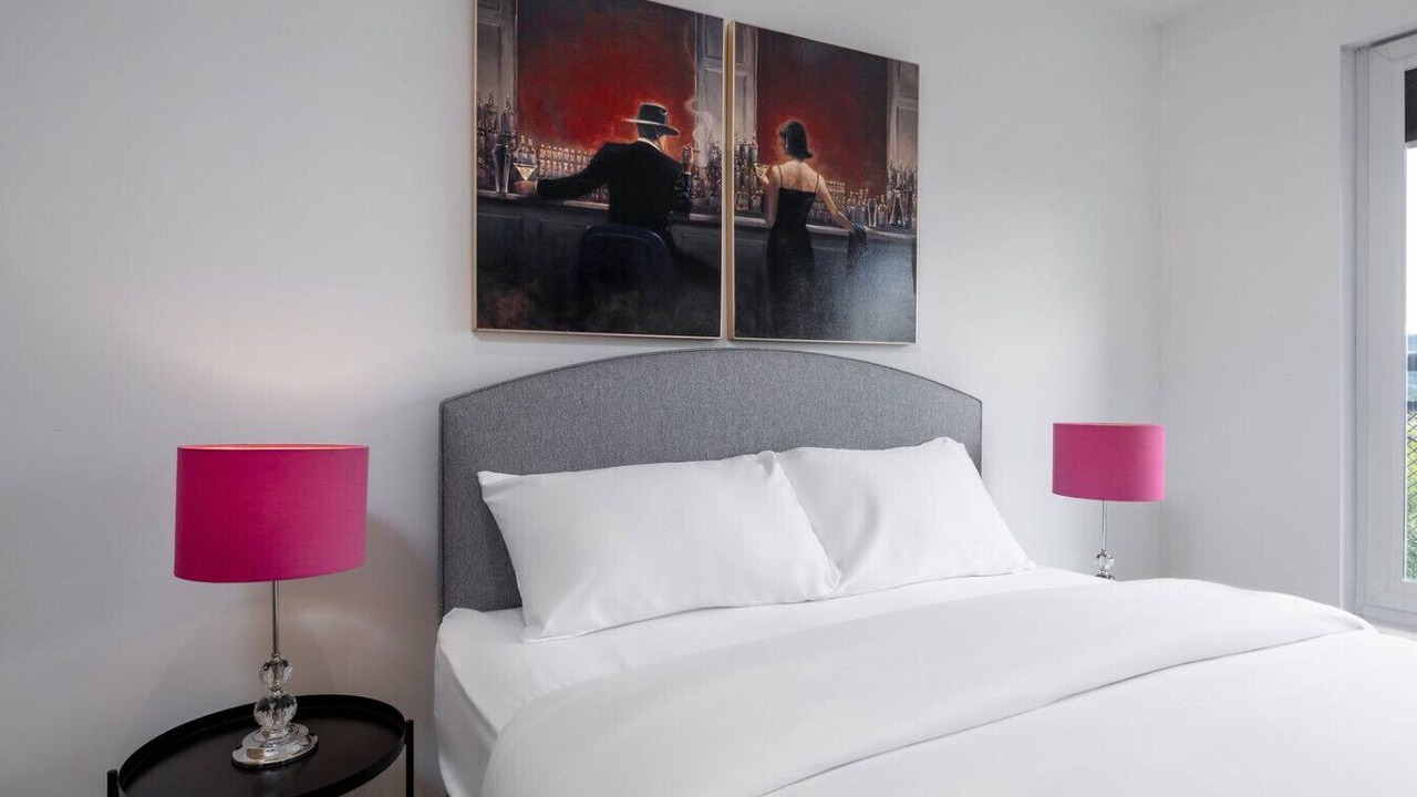 Photo of Bedroom in Tillicoultry