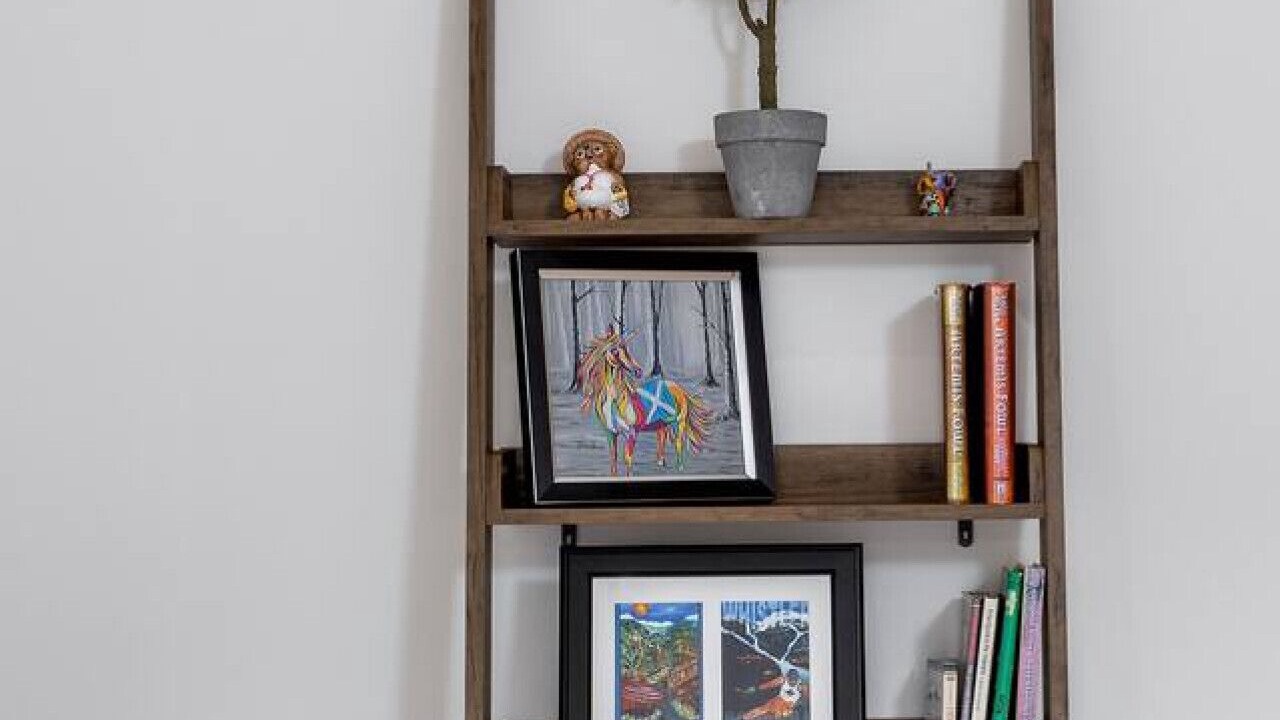 Photo of Bedroom in Tillicoultry