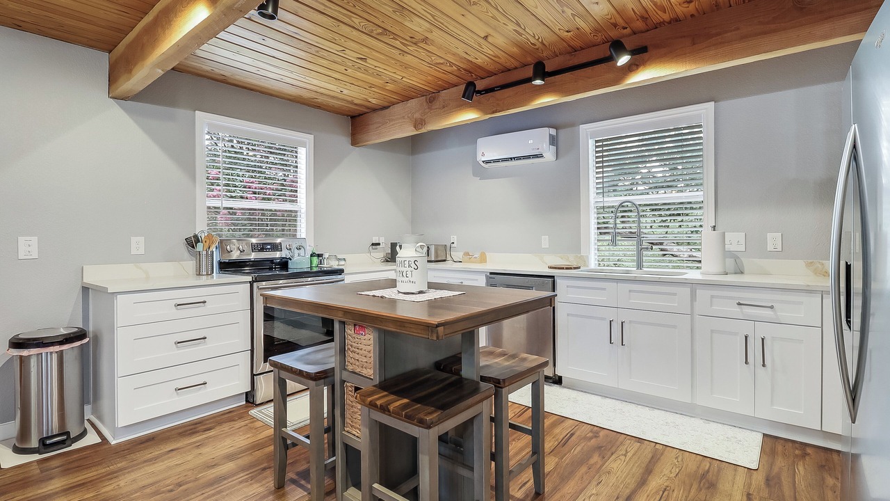Photo of Kitchen in Spring Branch