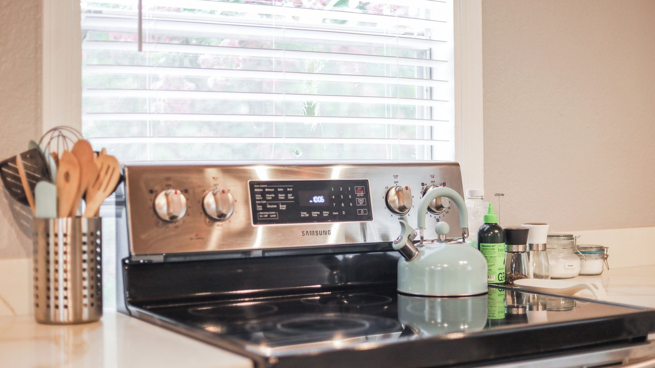 Photo of Kitchen in Spring Branch